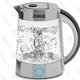 Zeppoli Electric Kettle | $40| Amazon